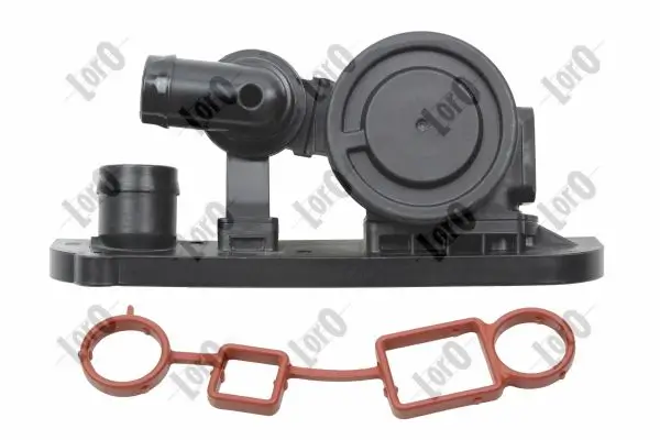 Ventil, Kurbelgehäuseentlüftung ABAKUS 053-028-051