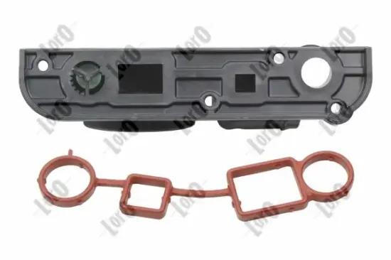 Ventil, Kurbelgehäuseentlüftung ABAKUS 053-028-051 Bild Ventil, Kurbelgehäuseentlüftung ABAKUS 053-028-051