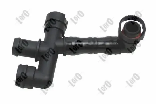 Schlauch, Kurbelgehäuseentlüftung ABAKUS 053-028-075 Bild Schlauch, Kurbelgehäuseentlüftung ABAKUS 053-028-075