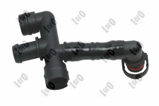 Schlauch, Kurbelgehäuseentlüftung ABAKUS 053-028-075 Bild Schlauch, Kurbelgehäuseentlüftung ABAKUS 053-028-075