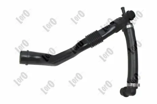 Schlauch, Kurbelgehäuseentlüftung ABAKUS 053-028-084 Bild Schlauch, Kurbelgehäuseentlüftung ABAKUS 053-028-084