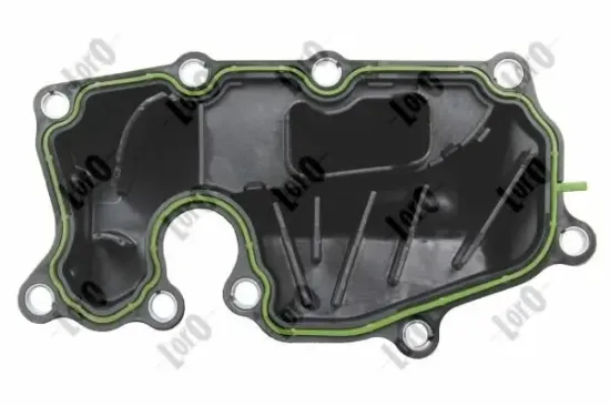 Ventil, Kurbelgehäuseentlüftung ABAKUS 053-028-106 Bild Ventil, Kurbelgehäuseentlüftung ABAKUS 053-028-106