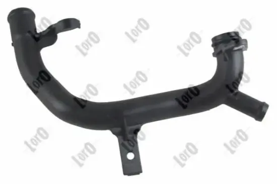 Kühlmittelrohrleitung ABAKUS 053-028-111 Bild Kühlmittelrohrleitung ABAKUS 053-028-111