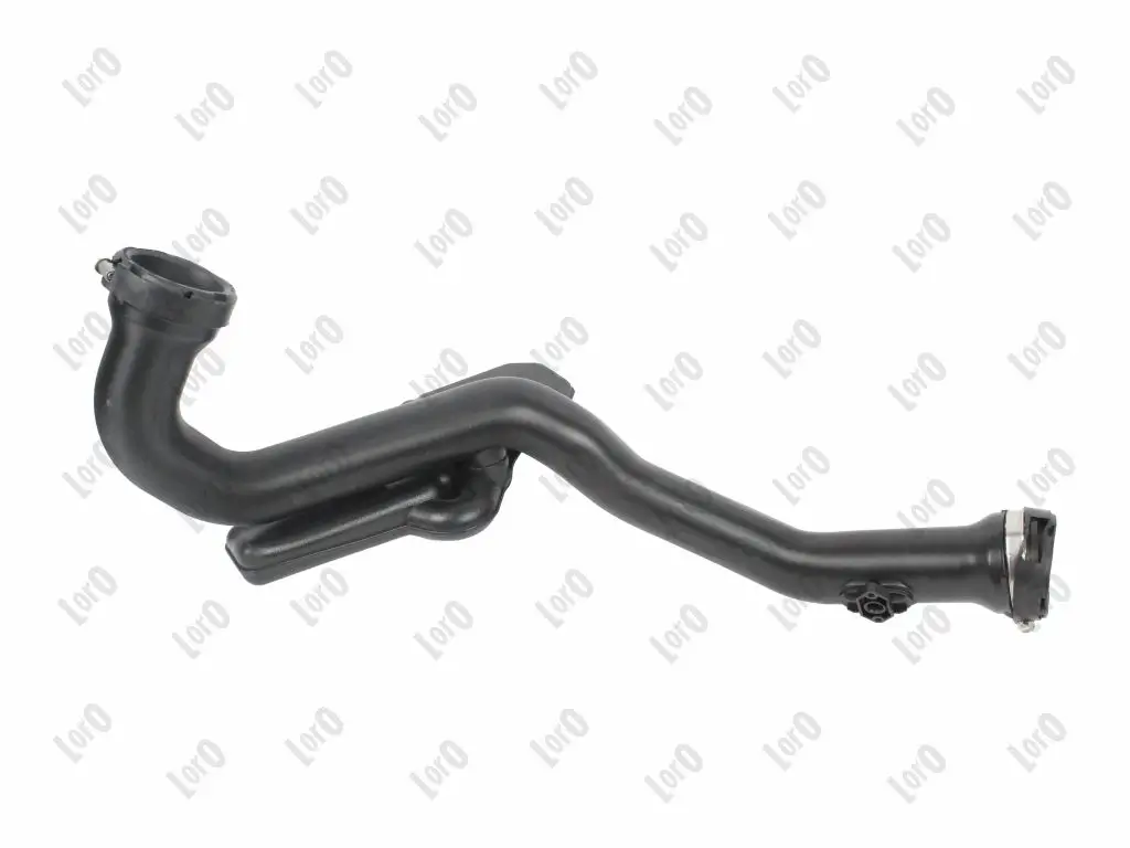 Ladeluftschlauch links ABAKUS 053-028-113