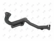 Ladeluftschlauch links ABAKUS 053-028-113