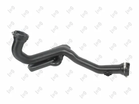 Ladeluftschlauch links ABAKUS 053-028-113 Bild Ladeluftschlauch links ABAKUS 053-028-113