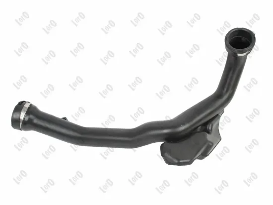 Ladeluftschlauch links ABAKUS 053-028-113 Bild Ladeluftschlauch links ABAKUS 053-028-113