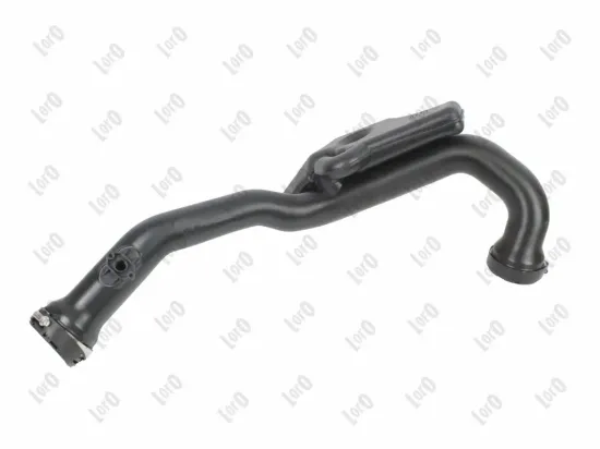 Ladeluftschlauch links ABAKUS 053-028-113 Bild Ladeluftschlauch links ABAKUS 053-028-113