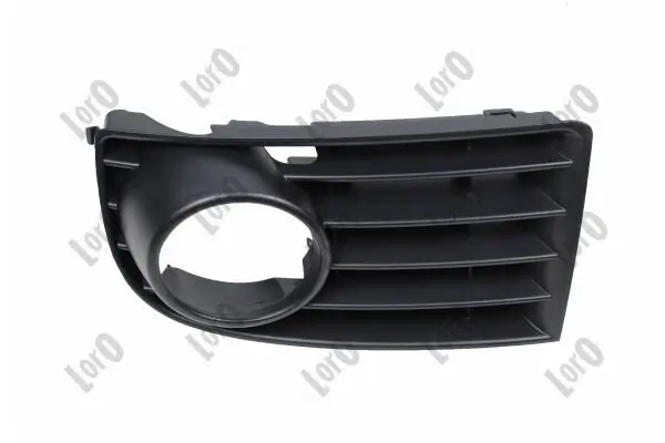 Lüftungsgitter, Stoßfänger vorne rechts ABAKUS 053-10-452