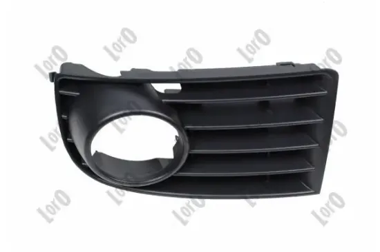 Lüftungsgitter, Stoßfänger vorne rechts ABAKUS 053-10-452 Bild Lüftungsgitter, Stoßfänger vorne rechts ABAKUS 053-10-452