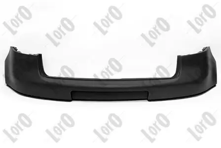 Stoßfänger hinten ABAKUS 053-10-610 Bild Stoßfänger hinten ABAKUS 053-10-610