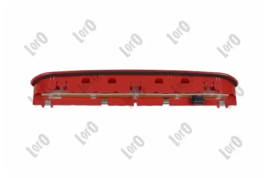 Zusatzbremsleuchte Mitte ABAKUS 053-10-870 Bild Zusatzbremsleuchte Mitte ABAKUS 053-10-870