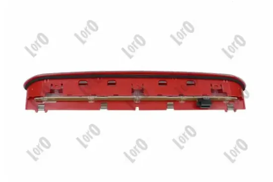 Zusatzbremsleuchte Mitte ABAKUS 053-10-870S Bild Zusatzbremsleuchte Mitte ABAKUS 053-10-870S