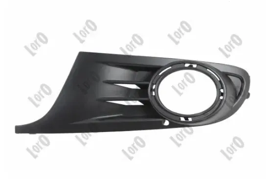 Lüftungsgitter, Stoßfänger links ABAKUS 053-14-451 Bild Lüftungsgitter, Stoßfänger links ABAKUS 053-14-451