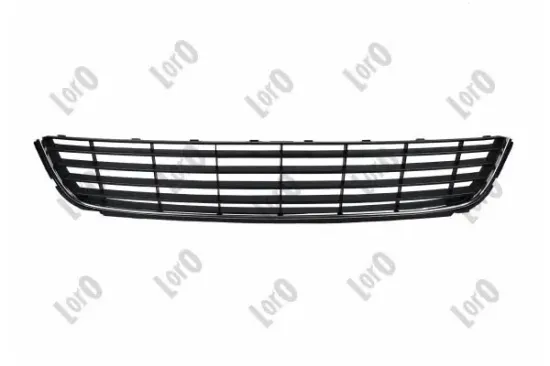 Lüftungsgitter, Stoßfänger Mitte ABAKUS 053-14-455 Bild Lüftungsgitter, Stoßfänger Mitte ABAKUS 053-14-455