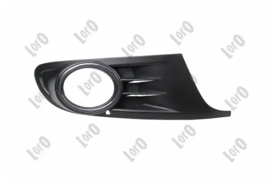 Lüftungsgitter, Stoßfänger rechts ABAKUS 053-14-458 Bild Lüftungsgitter, Stoßfänger rechts ABAKUS 053-14-458