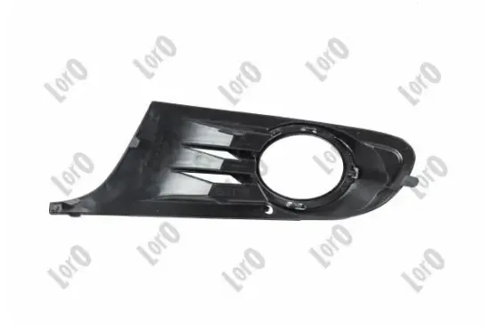 Lüftungsgitter, Stoßfänger rechts ABAKUS 053-14-458 Bild Lüftungsgitter, Stoßfänger rechts ABAKUS 053-14-458