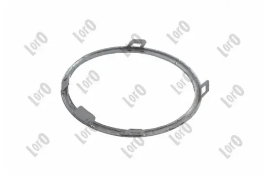 Rahmen, Nebelscheinwerfer links ABAKUS 053-14-547 Bild Rahmen, Nebelscheinwerfer links ABAKUS 053-14-547