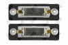 Kennzeichenleuchte beidseitig ABAKUS 053-21-900LED Bild Kennzeichenleuchte beidseitig ABAKUS 053-21-900LED