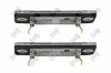 Kennzeichenleuchte beidseitig ABAKUS 053-21-900LED Bild Kennzeichenleuchte beidseitig ABAKUS 053-21-900LED