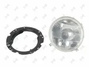 Hauptscheinwerfer links rechts ABAKUS 053-21315-0514