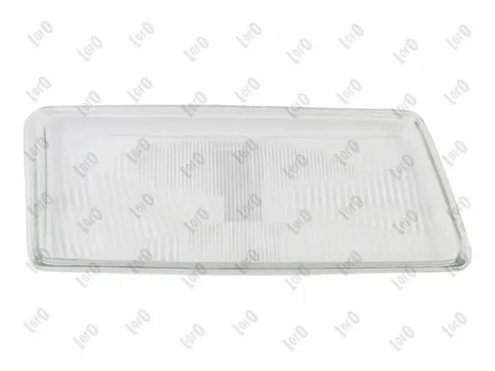 Streuscheibe, Hauptscheinwerfer links ABAKUS 053-21317-1514GL Bild Streuscheibe, Hauptscheinwerfer links ABAKUS 053-21317-1514GL