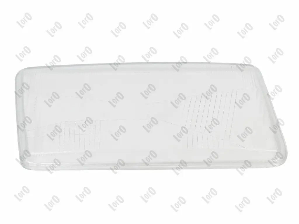 Streuscheibe, Hauptscheinwerfer rechts ABAKUS 053-21317-2514GL