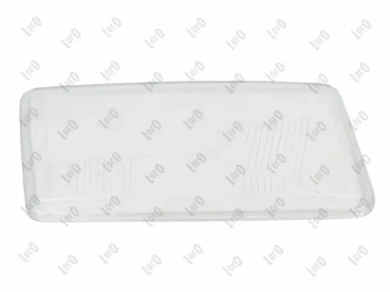 Streuscheibe, Hauptscheinwerfer rechts ABAKUS 053-21317-2514GL Bild Streuscheibe, Hauptscheinwerfer rechts ABAKUS 053-21317-2514GL