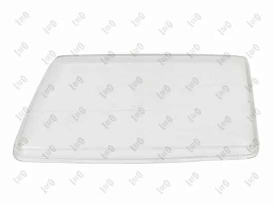 Streuscheibe, Hauptscheinwerfer links ABAKUS 053-21318-1514GL Bild Streuscheibe, Hauptscheinwerfer links ABAKUS 053-21318-1514GL