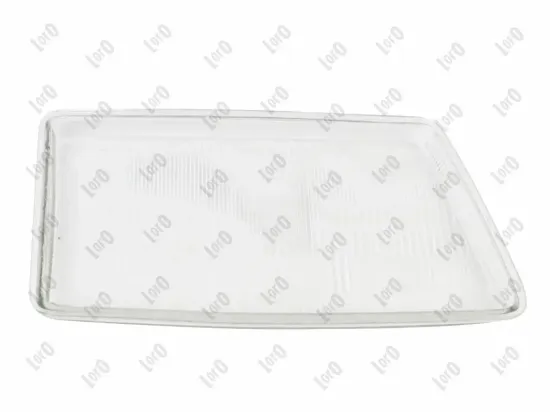 Streuscheibe, Hauptscheinwerfer links ABAKUS 053-21318-1514GL Bild Streuscheibe, Hauptscheinwerfer links ABAKUS 053-21318-1514GL