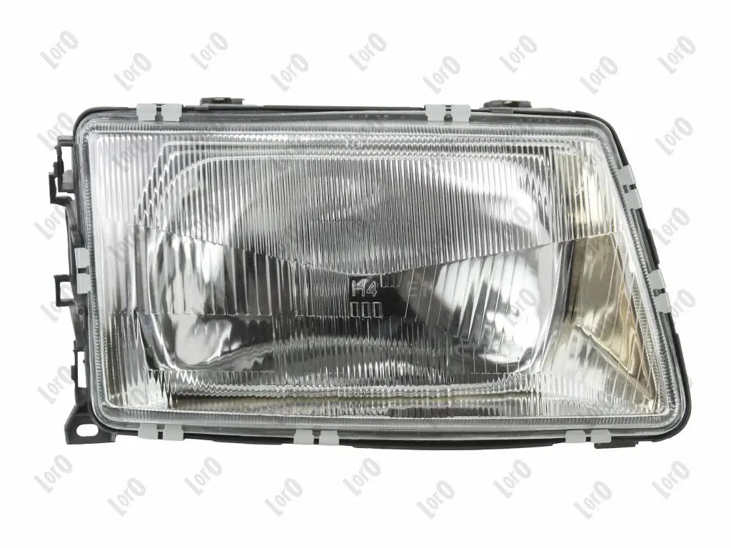 Hauptscheinwerfer rechts ABAKUS 053-21318-2524