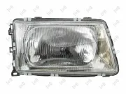 Hauptscheinwerfer rechts ABAKUS 053-21318-2524