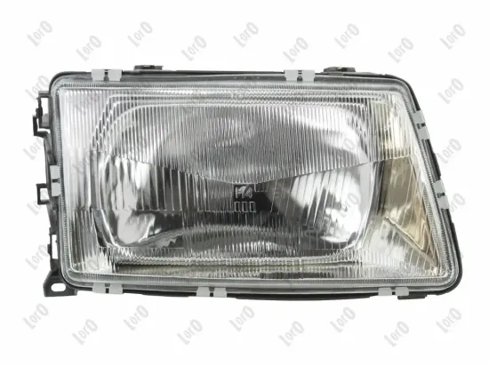 Hauptscheinwerfer rechts ABAKUS 053-21318-2524 Bild Hauptscheinwerfer rechts ABAKUS 053-21318-2524