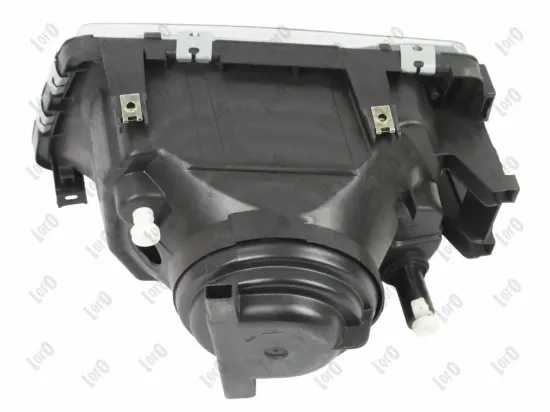 Hauptscheinwerfer rechts ABAKUS 053-21318-2524 Bild Hauptscheinwerfer rechts ABAKUS 053-21318-2524