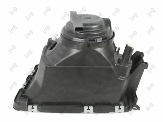 Hauptscheinwerfer rechts ABAKUS 053-21318-2524 Bild Hauptscheinwerfer rechts ABAKUS 053-21318-2524