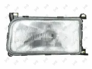 Hauptscheinwerfer links ABAKUS 053-21319-1524
