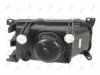 Hauptscheinwerfer links ABAKUS 053-21319-1524 Bild Hauptscheinwerfer links ABAKUS 053-21319-1524