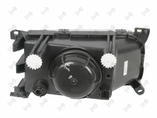 Hauptscheinwerfer links ABAKUS 053-21319-1524 Bild Hauptscheinwerfer links ABAKUS 053-21319-1524