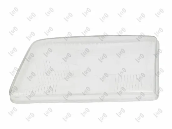 Streuscheibe, Hauptscheinwerfer links ABAKUS 053-21323-1524GL Bild Streuscheibe, Hauptscheinwerfer links ABAKUS 053-21323-1524GL