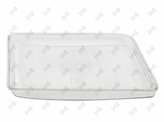 Streuscheibe, Hauptscheinwerfer links ABAKUS 053-21323-1524GL Bild Streuscheibe, Hauptscheinwerfer links ABAKUS 053-21323-1524GL