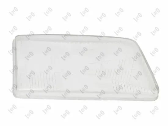 Streuscheibe, Hauptscheinwerfer rechts ABAKUS 053-21323-2524GL Bild Streuscheibe, Hauptscheinwerfer rechts ABAKUS 053-21323-2524GL