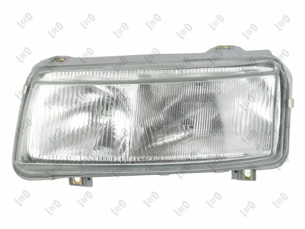 Hauptscheinwerfer links ABAKUS 053-21326-1524