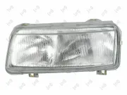 Hauptscheinwerfer links ABAKUS 053-21326-1524