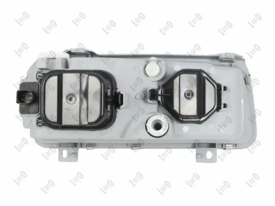 Hauptscheinwerfer links ABAKUS 053-21326-1524 Bild Hauptscheinwerfer links ABAKUS 053-21326-1524