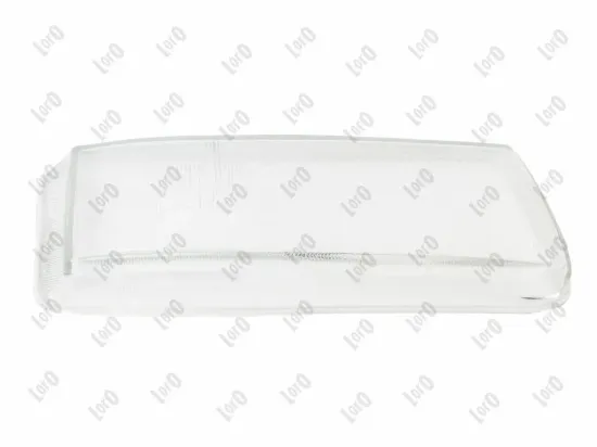 Streuscheibe, Hauptscheinwerfer rechts ABAKUS 053-21326-2514GL Bild Streuscheibe, Hauptscheinwerfer rechts ABAKUS 053-21326-2514GL