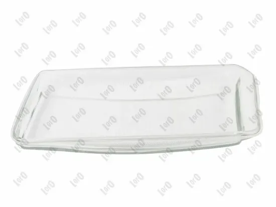 Streuscheibe, Hauptscheinwerfer rechts ABAKUS 053-21326-2514GL Bild Streuscheibe, Hauptscheinwerfer rechts ABAKUS 053-21326-2514GL