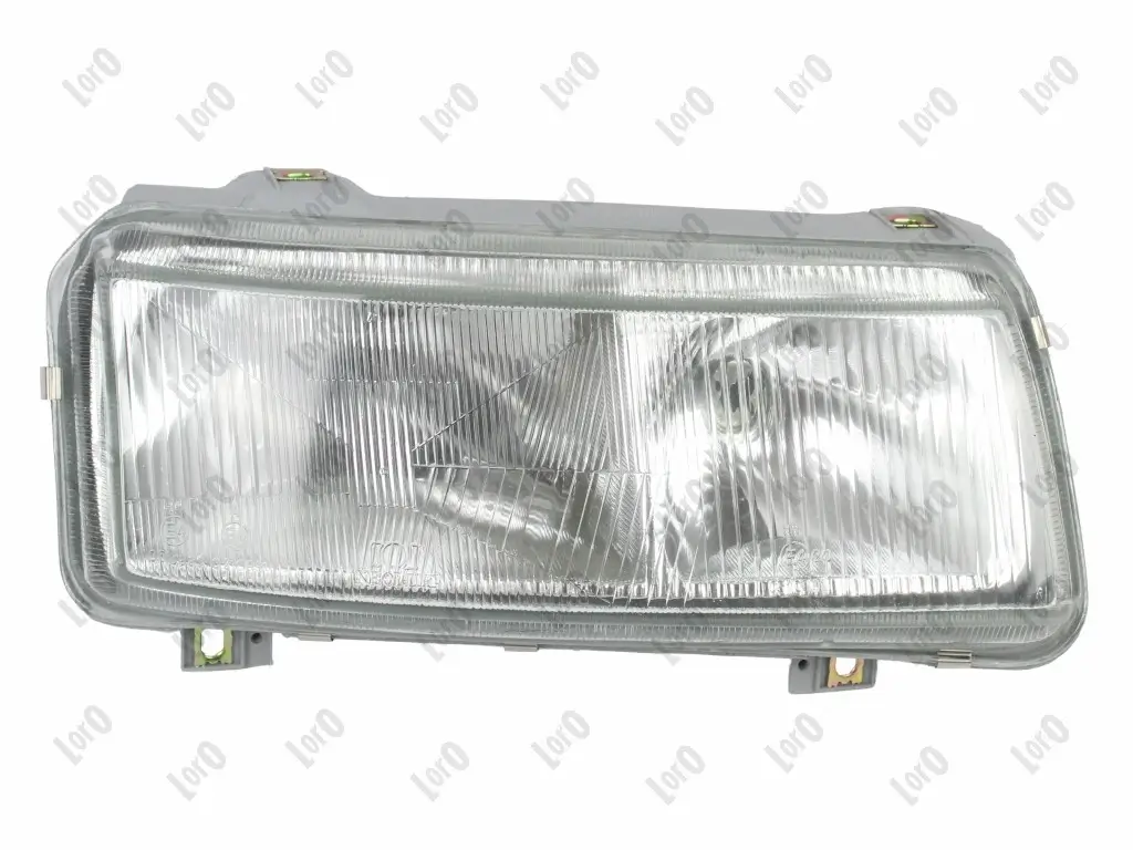 Hauptscheinwerfer rechts ABAKUS 053-21326-2524