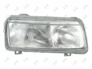 Hauptscheinwerfer rechts ABAKUS 053-21326-2524