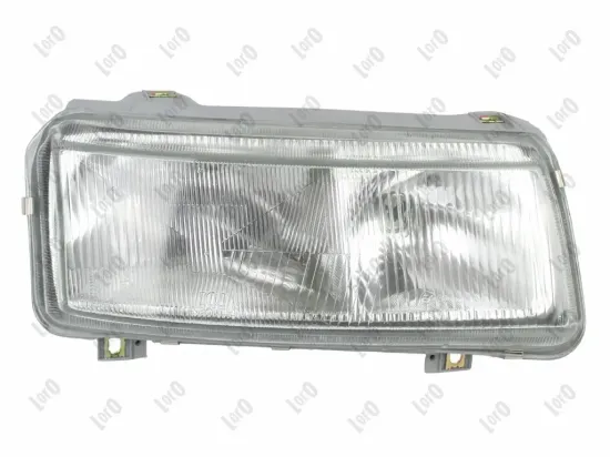 Hauptscheinwerfer rechts ABAKUS 053-21326-2524 Bild Hauptscheinwerfer rechts ABAKUS 053-21326-2524