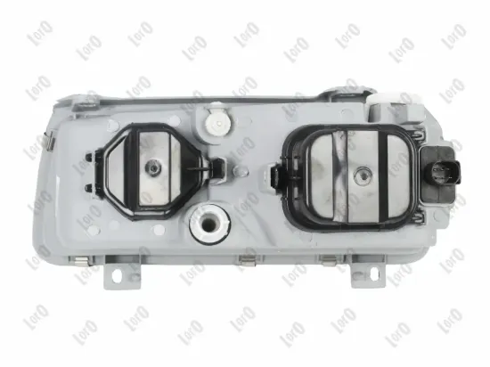 Hauptscheinwerfer rechts ABAKUS 053-21326-2524 Bild Hauptscheinwerfer rechts ABAKUS 053-21326-2524